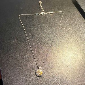 Brighton Star & Moon Necklace
